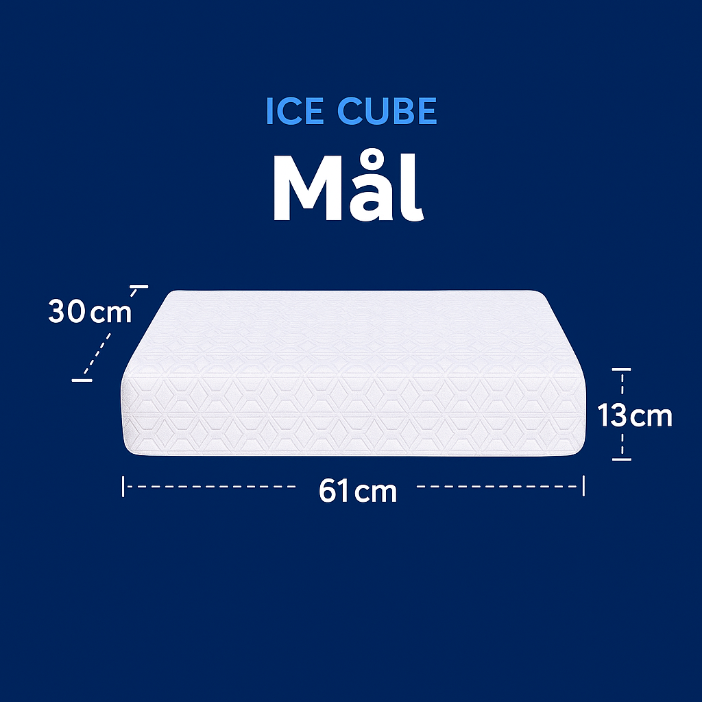 Ice cube