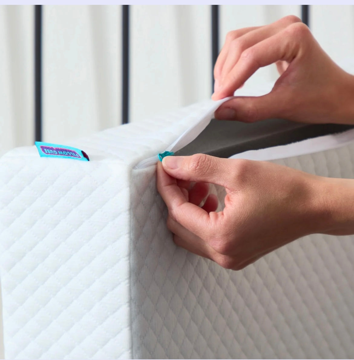 Side Cube
