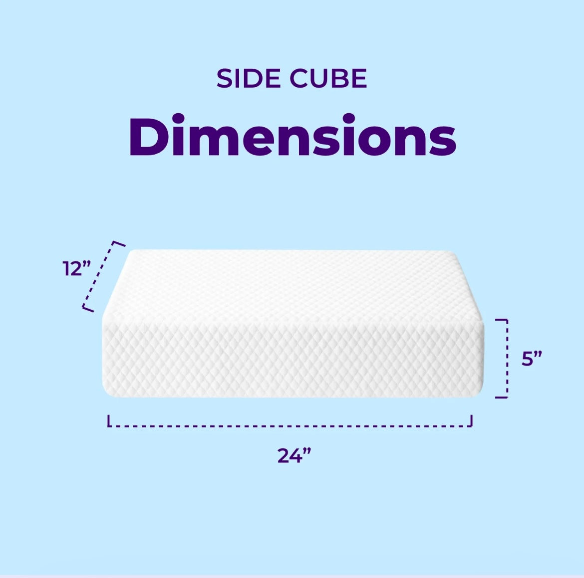 Side Cube