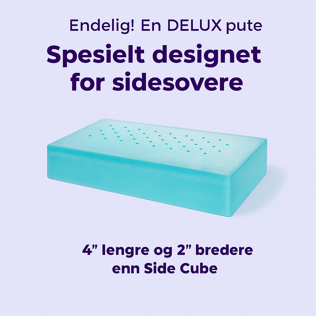 sidecube deluxe