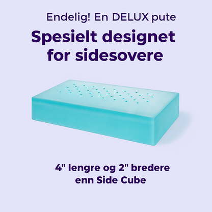 sidecube deluxe