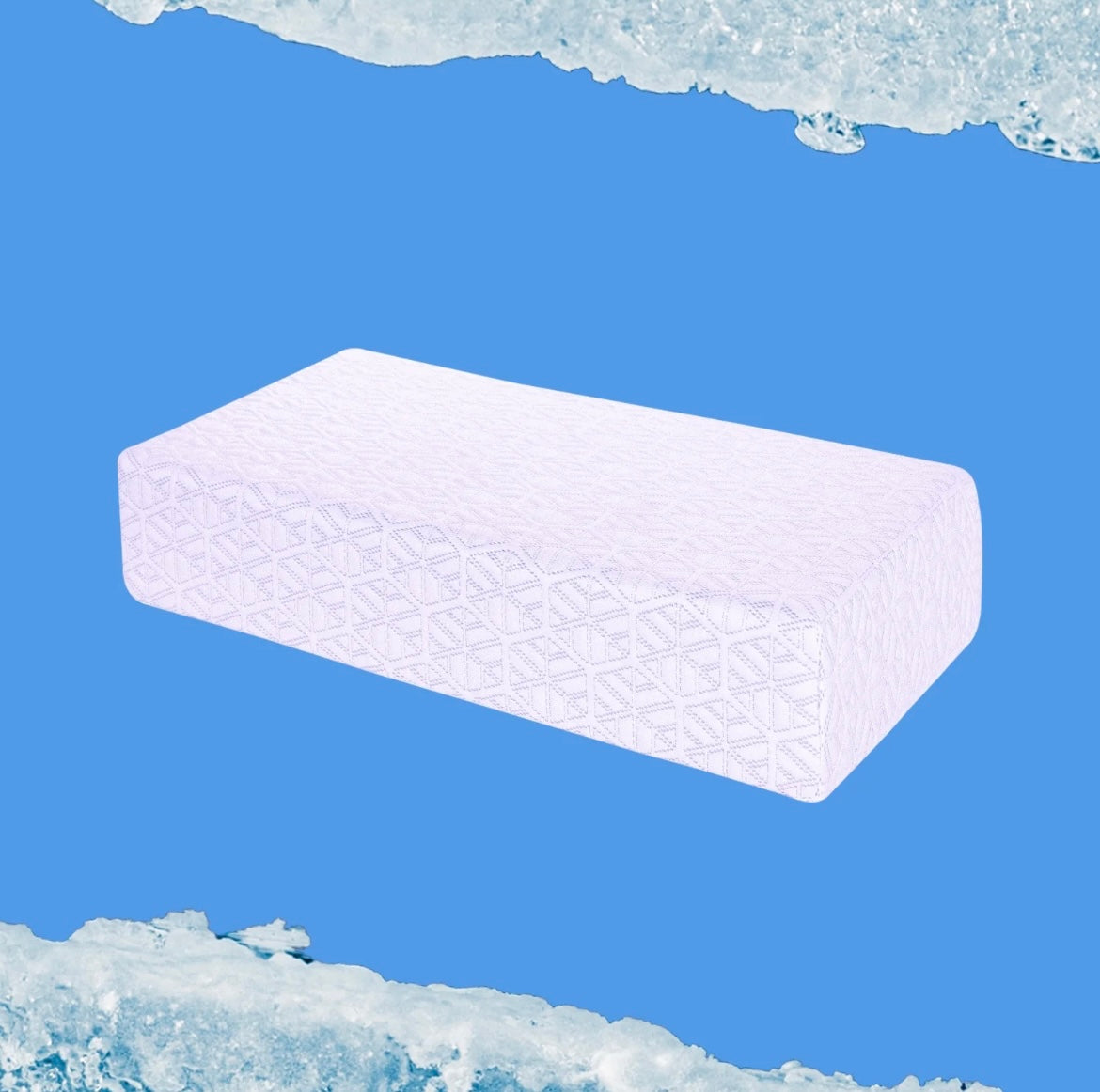 Ice cube